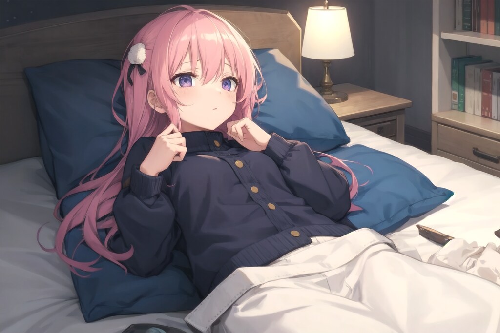 不眠症