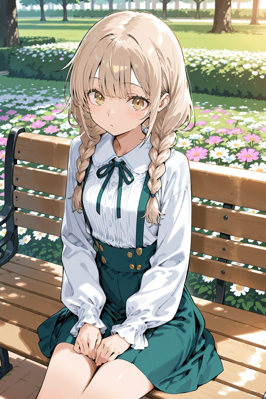 話って何ですか？ | の人気AIイラスト・グラビア