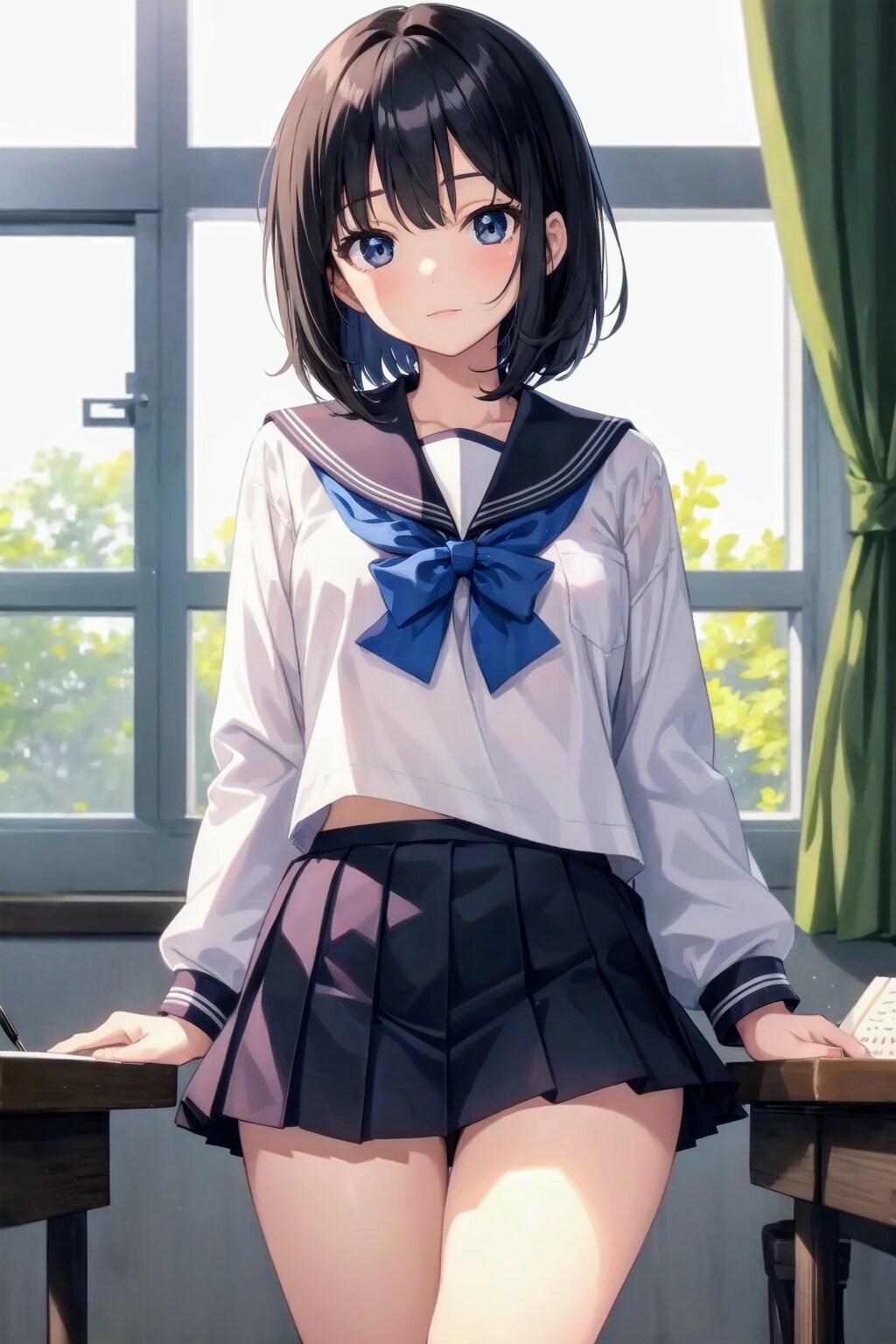 #V4B版　Chuー学生と日記📔