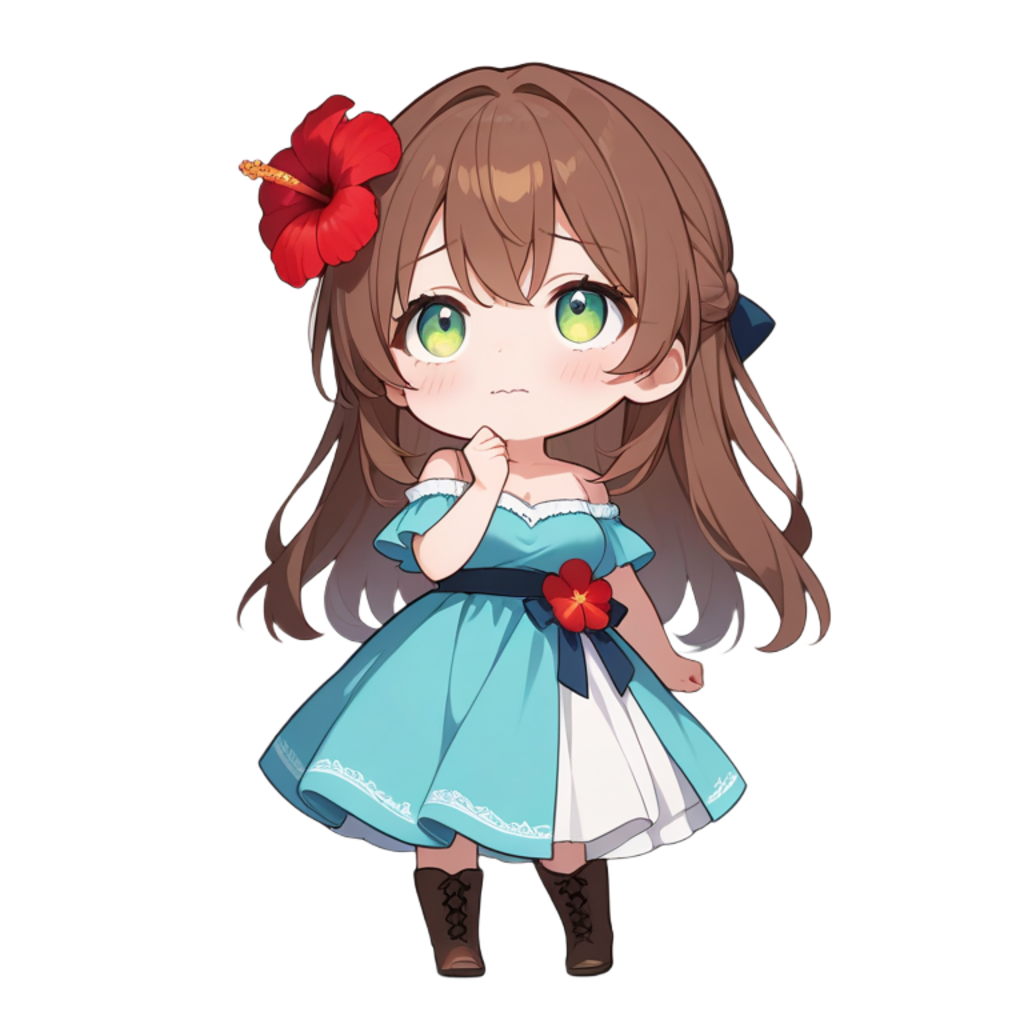 ケツを振る約束