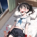 委員長が堕ちるまで 3枚目