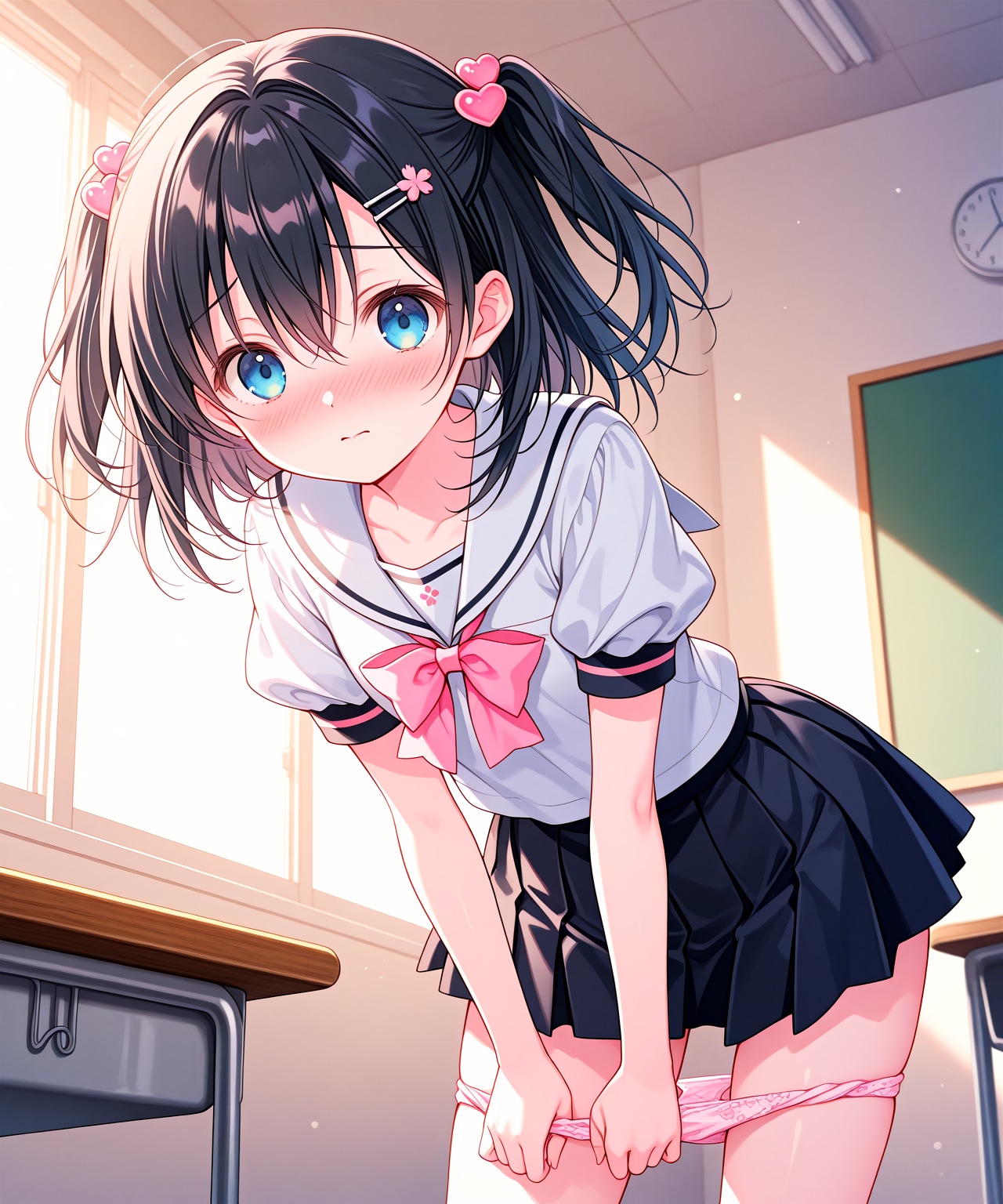 一ノ瀬るな (11) #R18