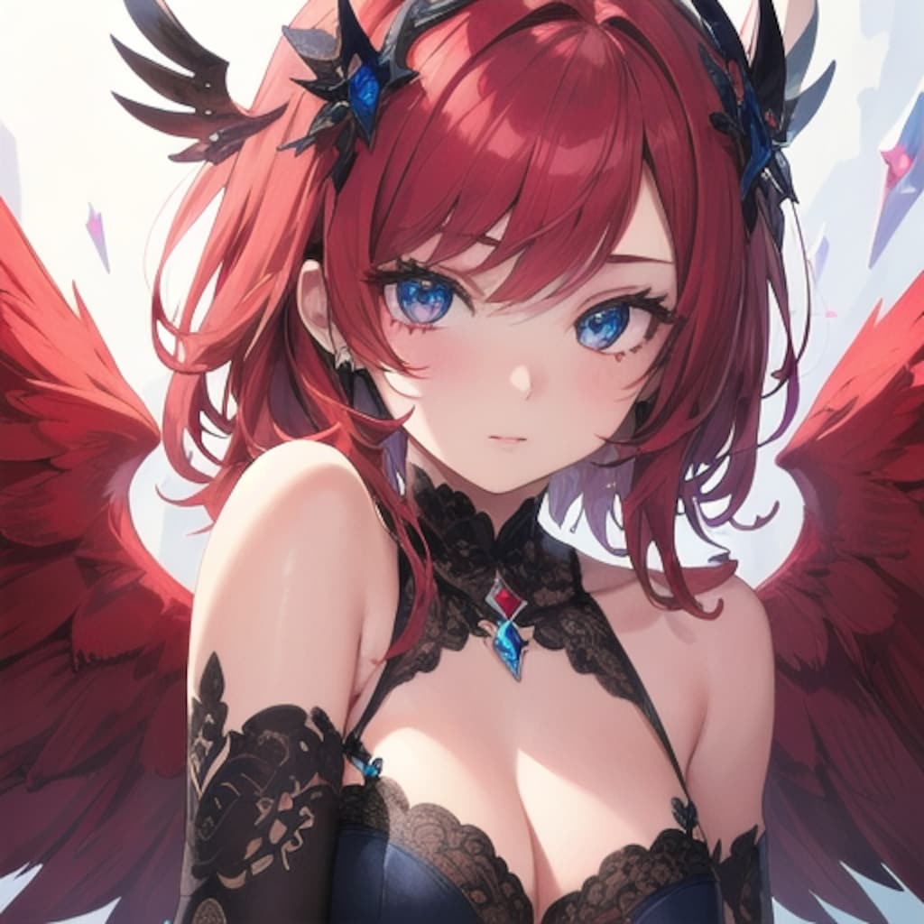 V4B・過去作再生成