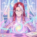 ユメカワ✰ルシファー 2枚目