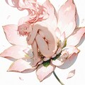 花の精 2枚目