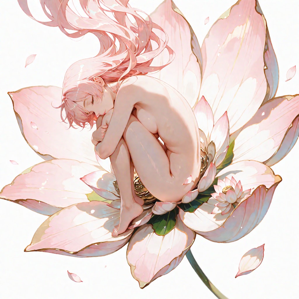 花の精