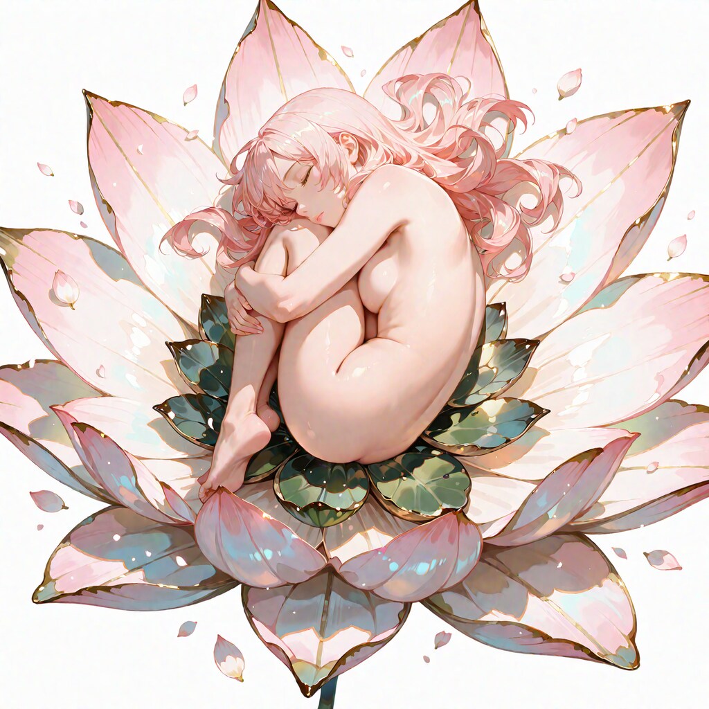 花の精