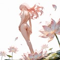 花の精 4枚目