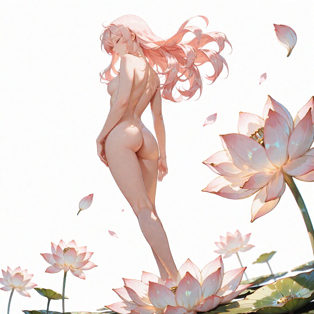 花の精