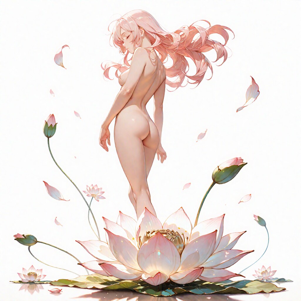 花の精
