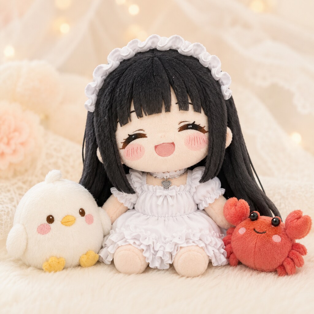 ならんだよ