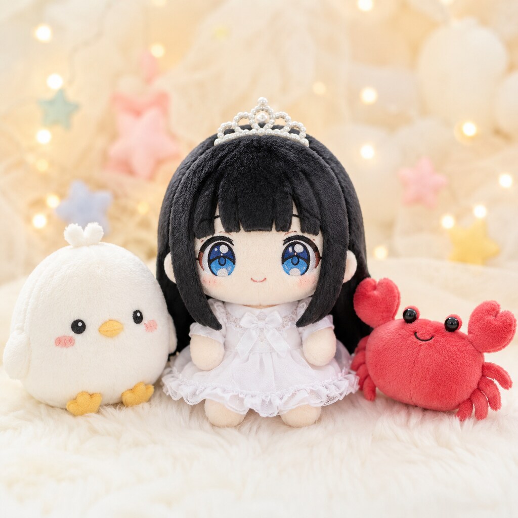 ならんだよ