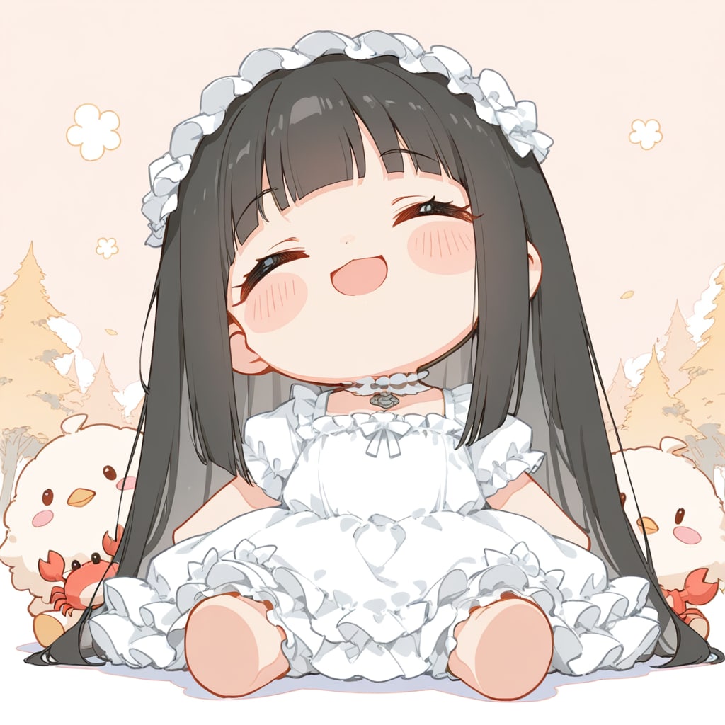 ならんだよ