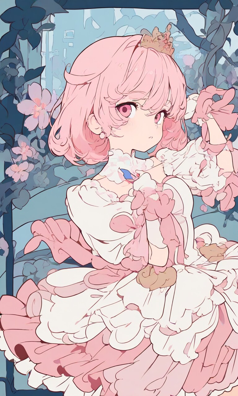 PRISMちゃん