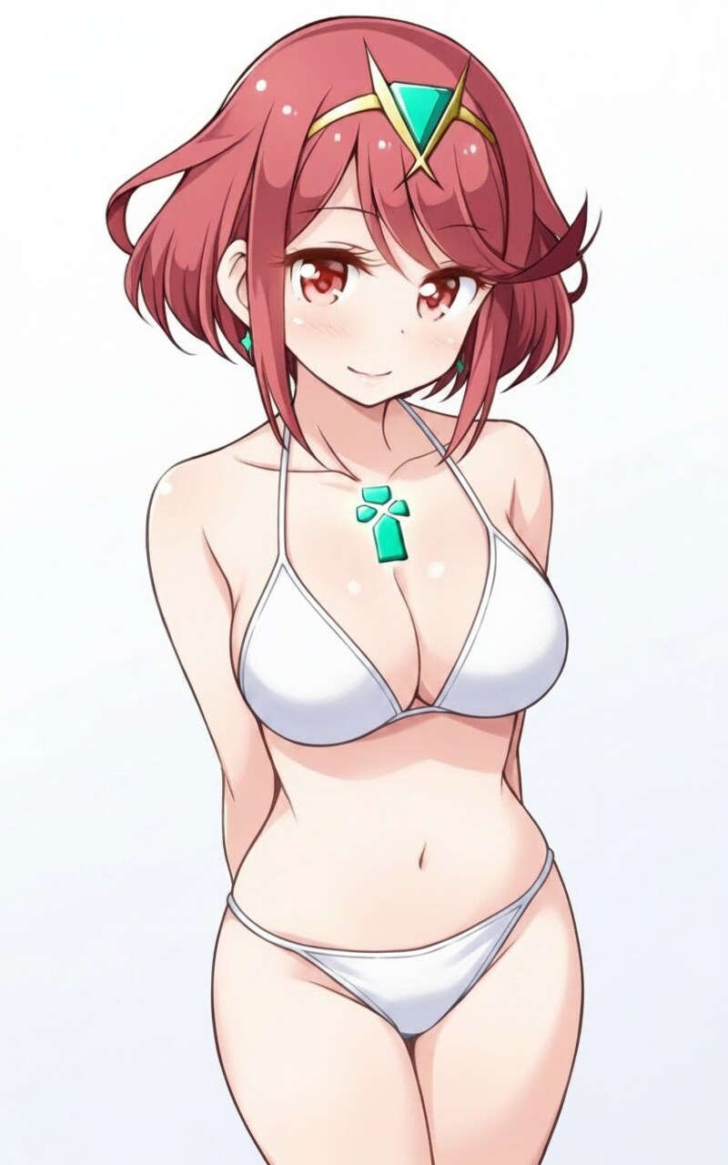 ホムラ ビキニ