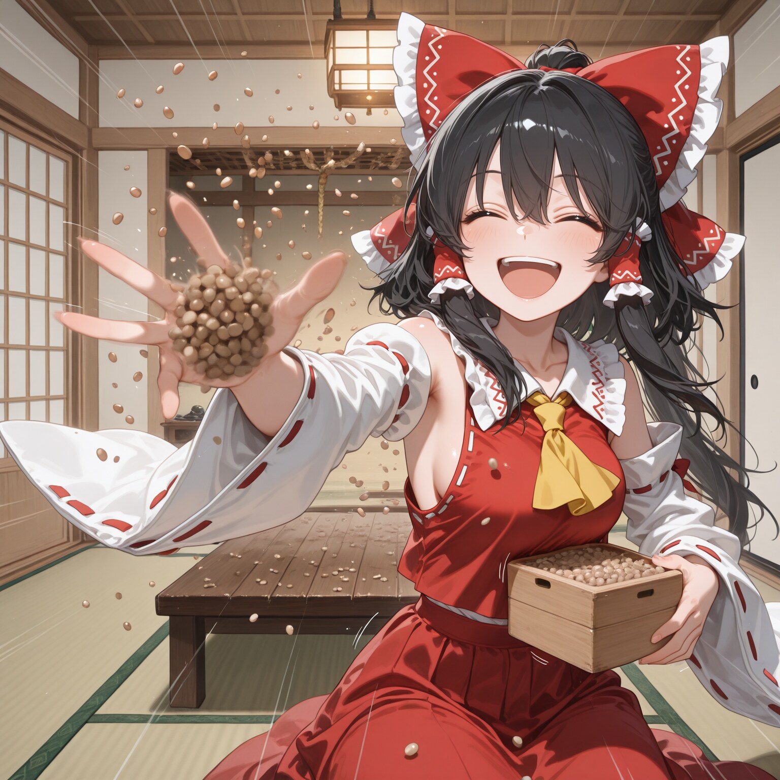 せつぶ～ん　そのさん