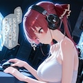宝鐘マリン#3 使ってみる…? 2枚目