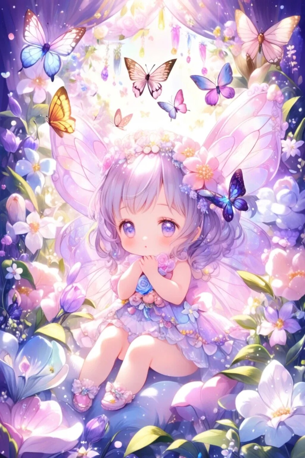 あそし８（蝶）