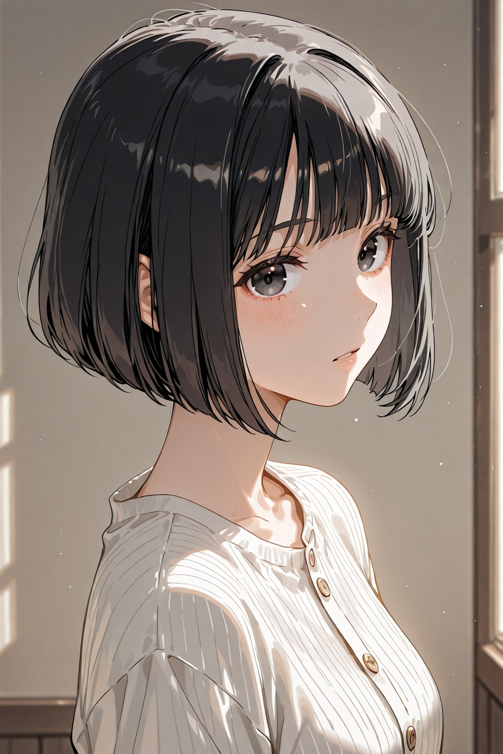 ボブ