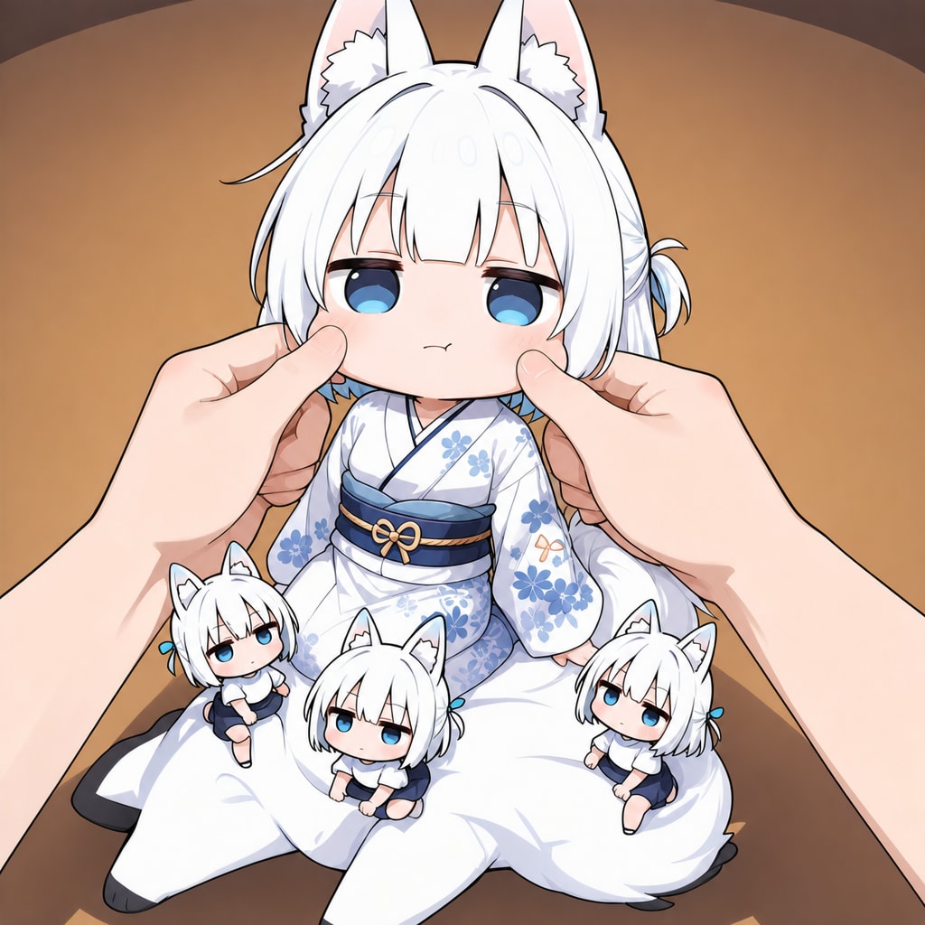 にゅむむん