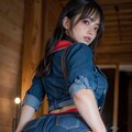 デニムギャル 7枚目
