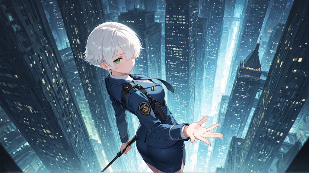 県警の弾丸使用数NO1