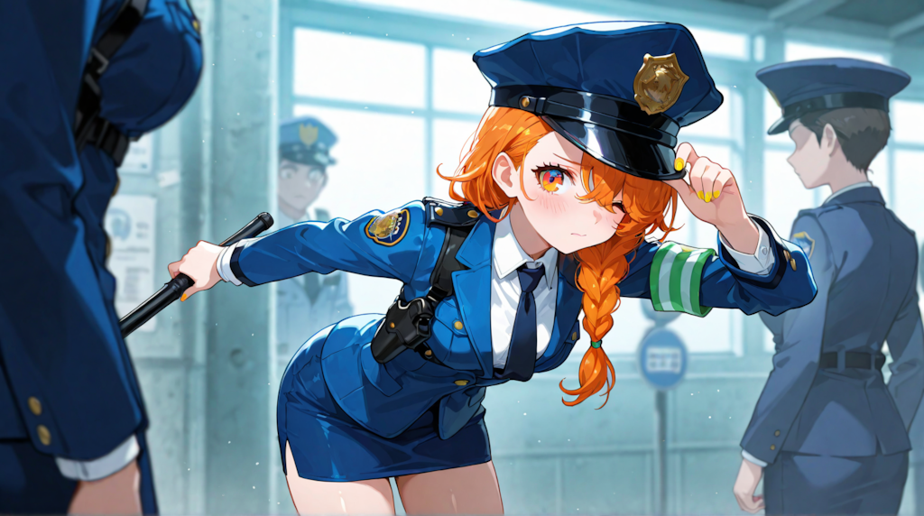 県警の弾丸使用数NO1