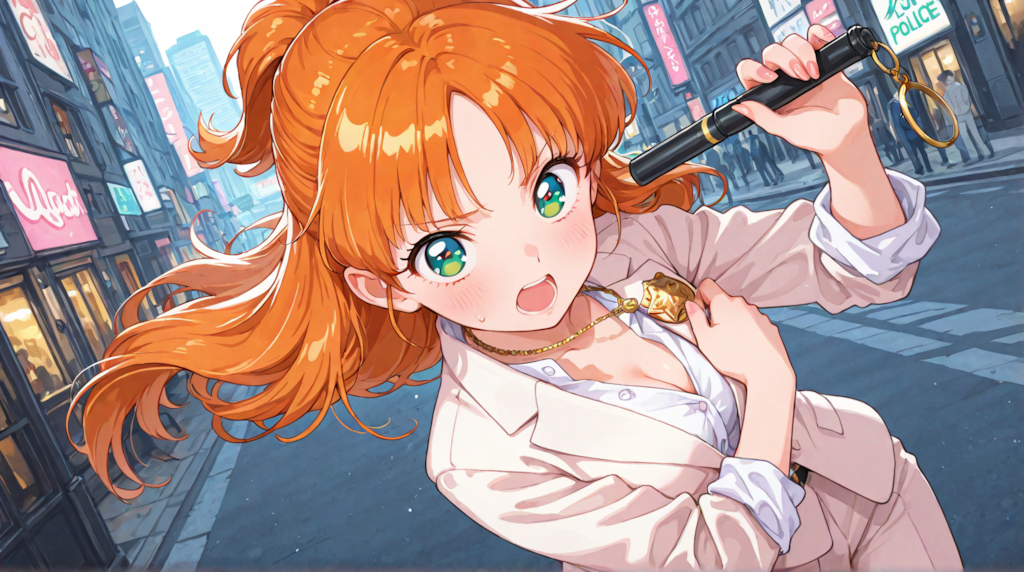 県警の弾丸使用数NO1