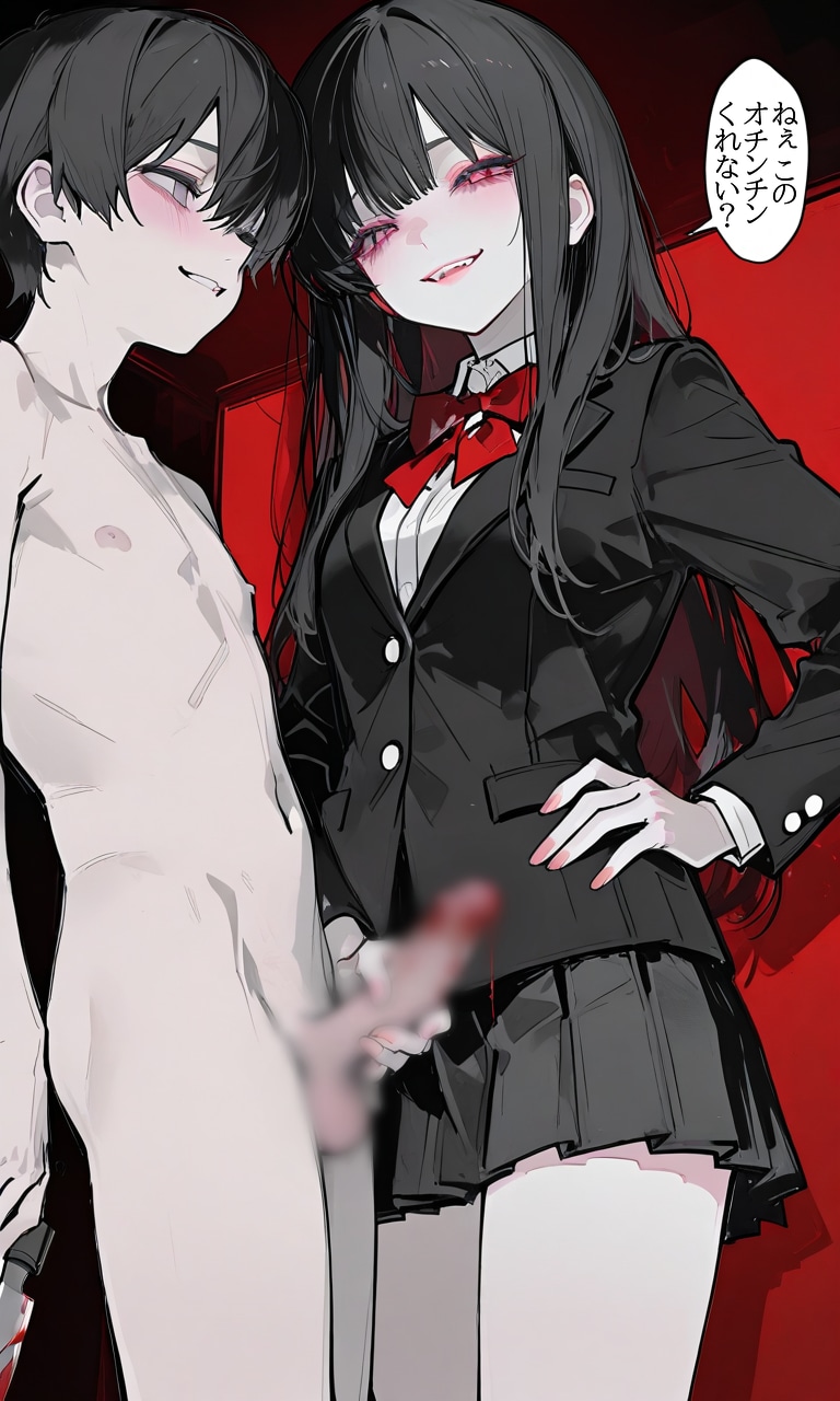 欲しいの