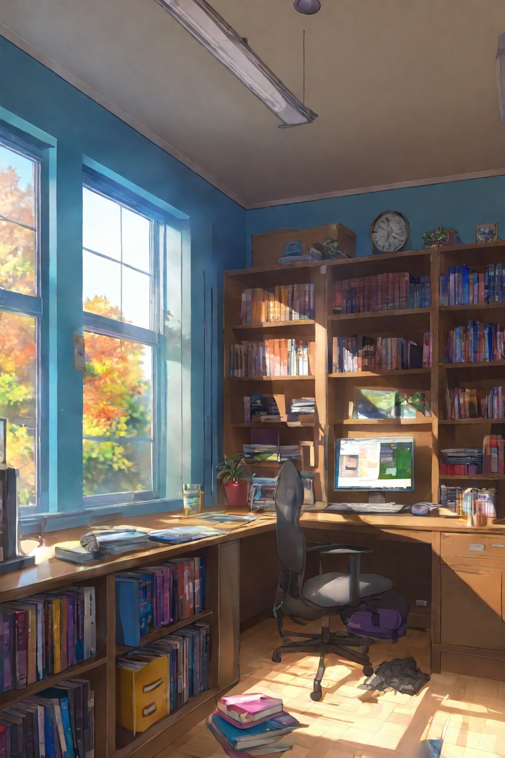 投稿企画「理想の部屋」