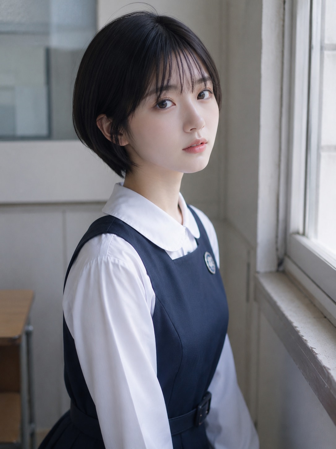 校倉果遠ちゃん