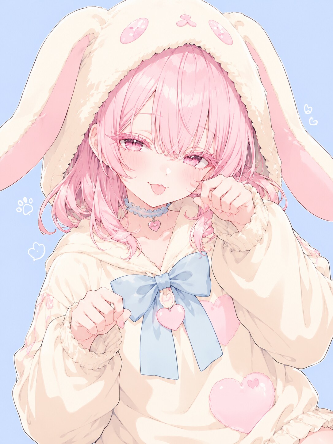 うさぴょん