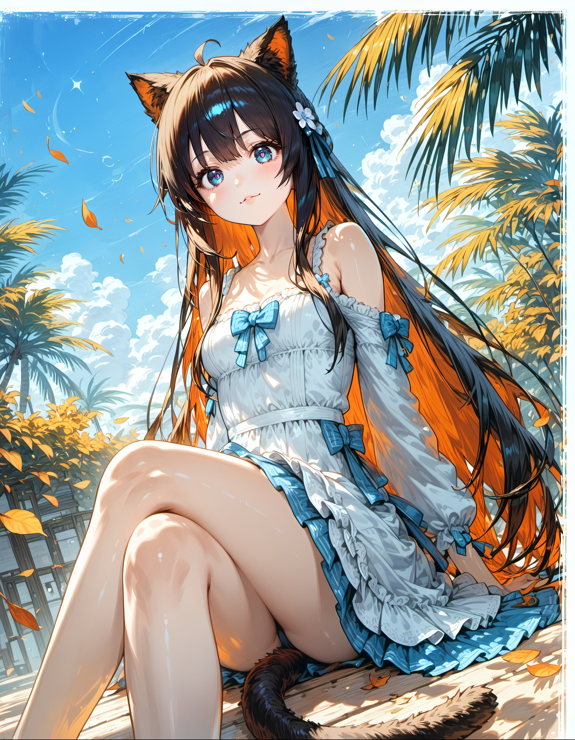 adjustable | の人気AIイラスト・グラビア