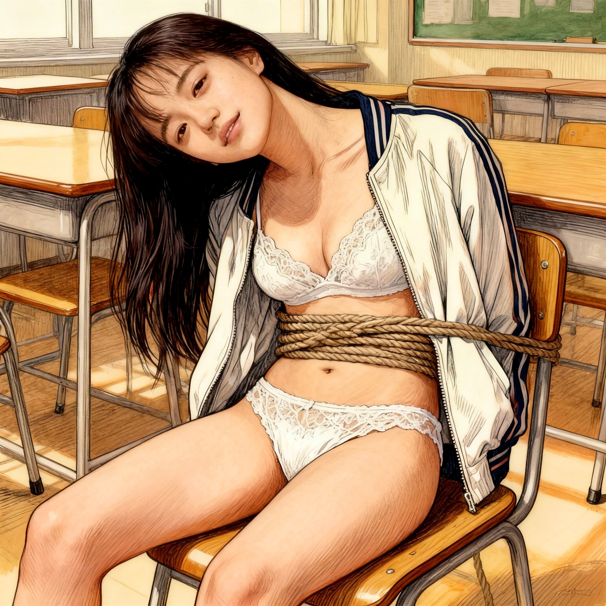 美女名鑑　121