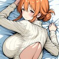 襲ってきてもいいよ 2枚目