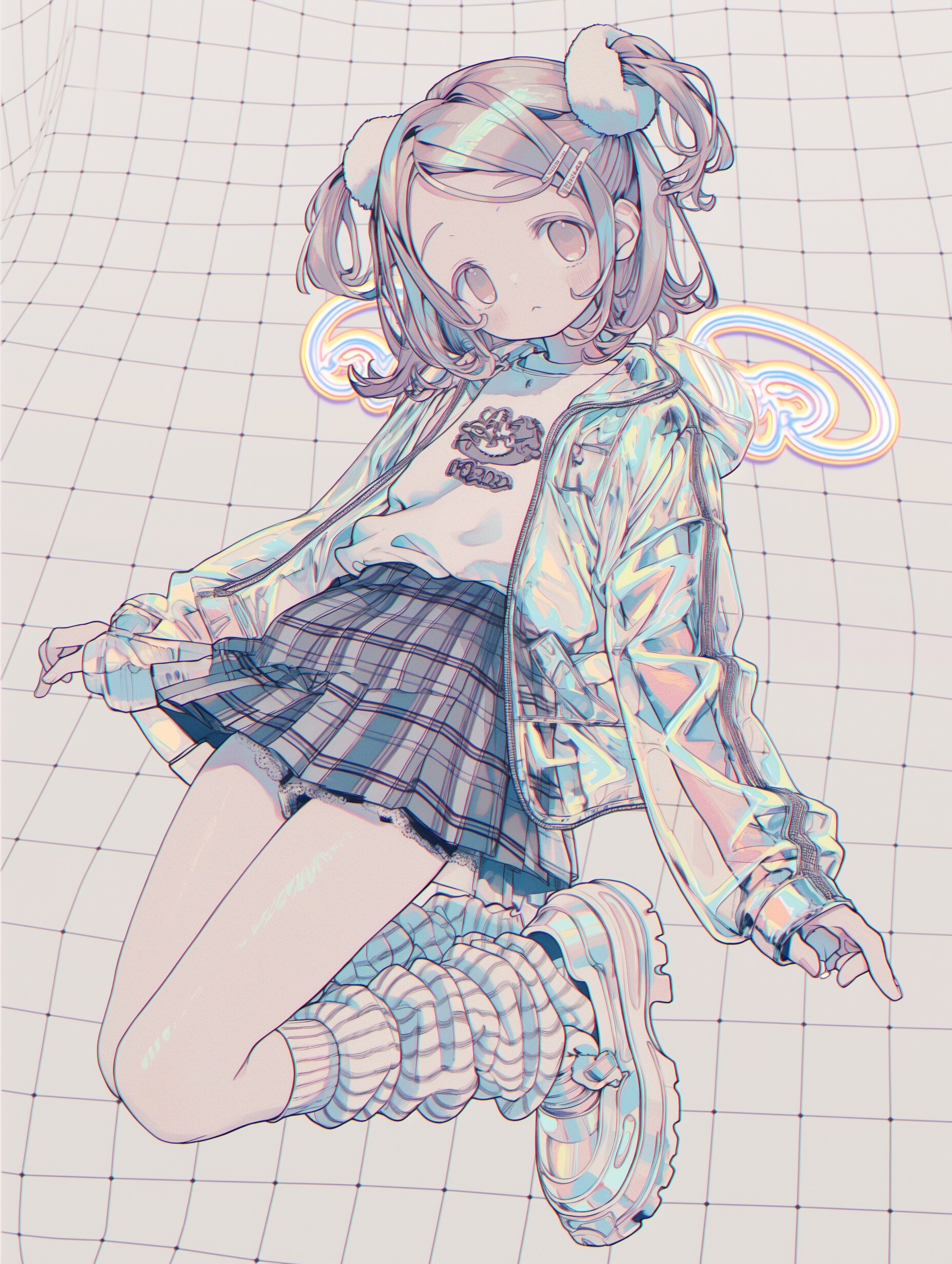 Y2K天使ちゃん