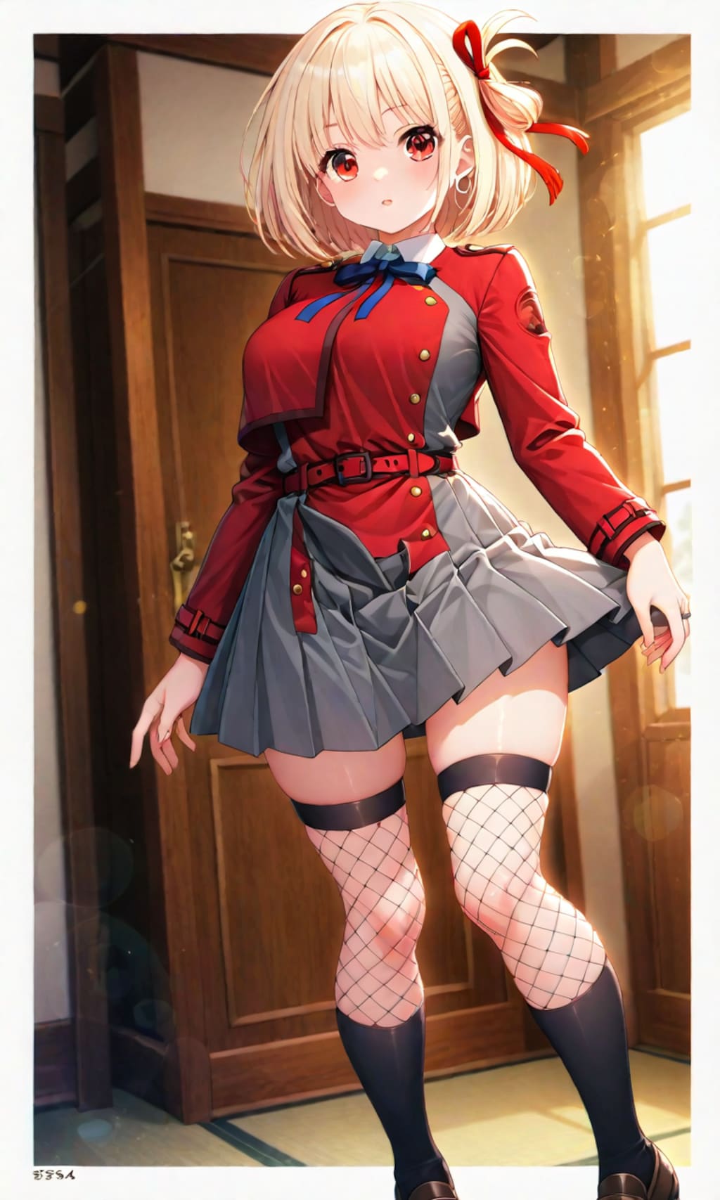 錦木千束2（リコリスリコイル）