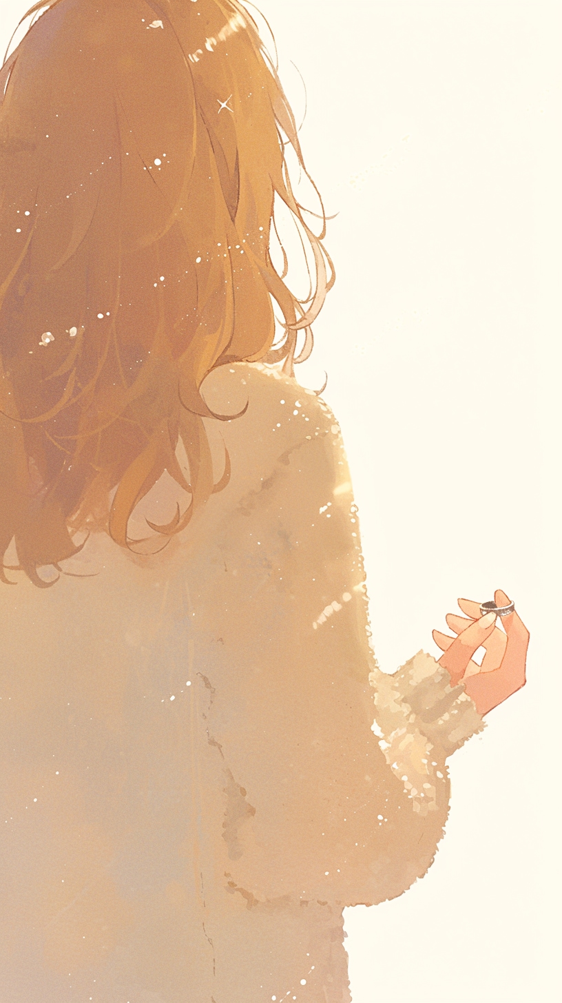 私の | の人気AIイラスト・グラビア