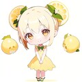【AIけっと】あと3日🍋 2枚目