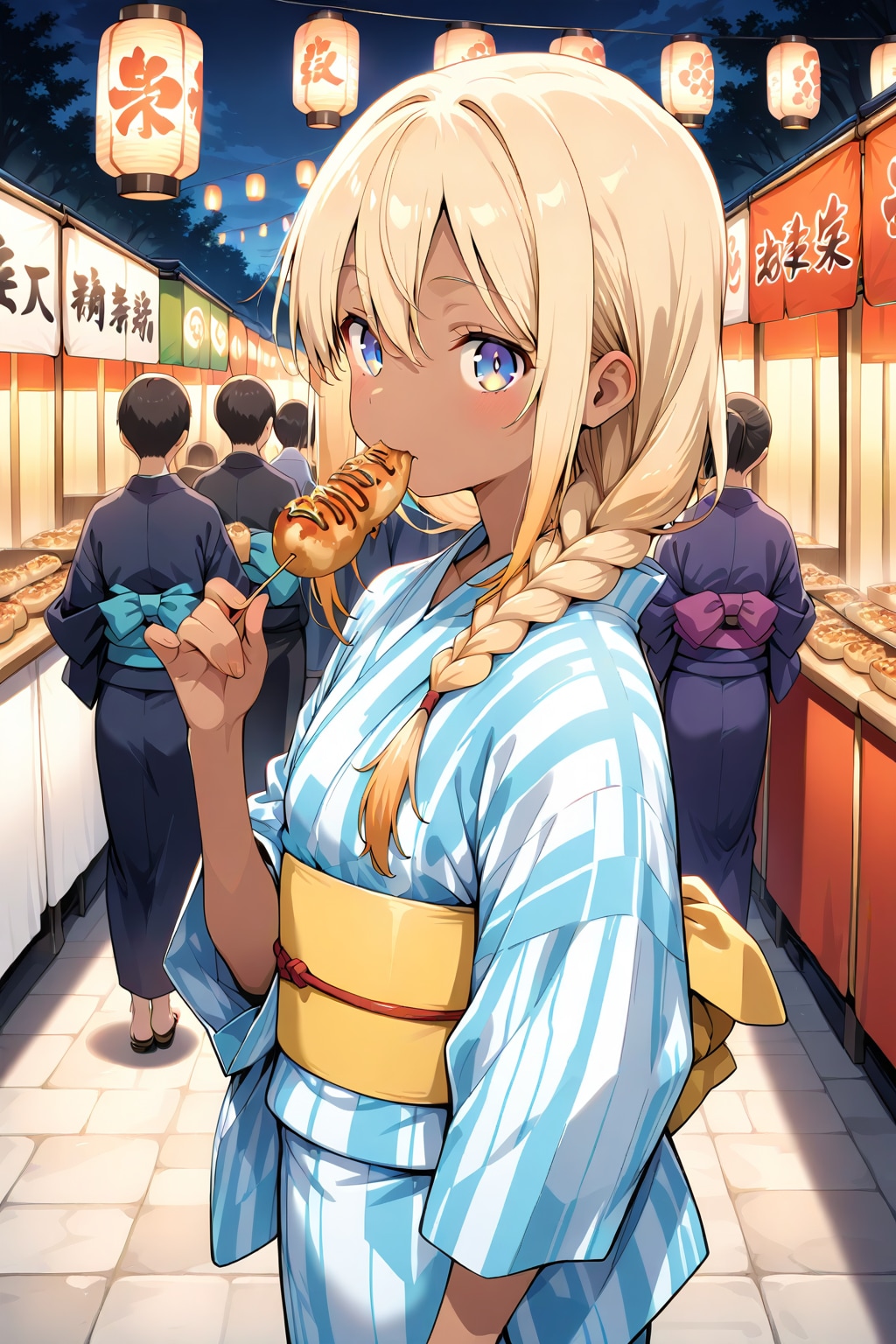 あったかもしれない懐かしい未来