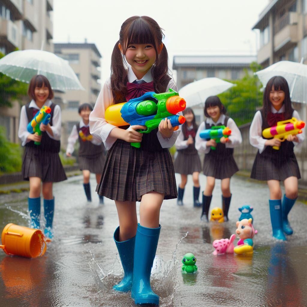 精鋭