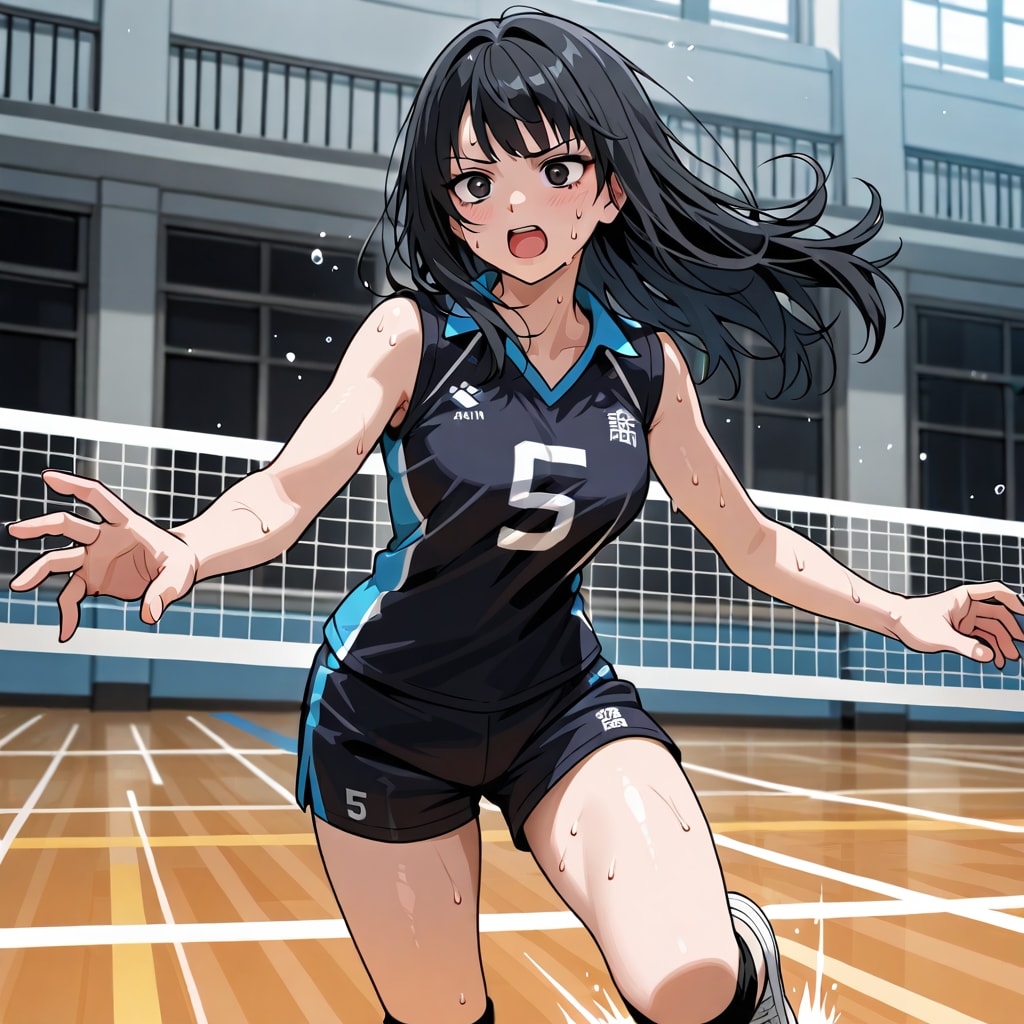 あ、間に合わない