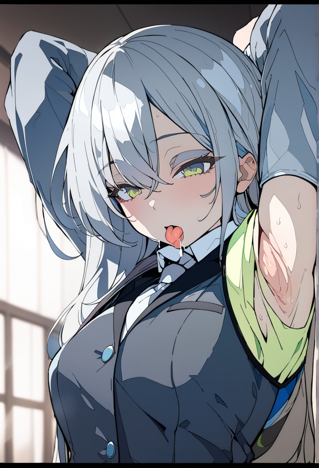 わきだからだいじょうぶ！！