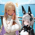 Xのデイリーポストイラスト　その１ 7枚目