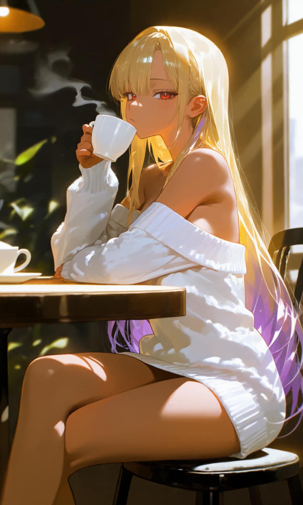 Xのデイリーポストイラスト　その１