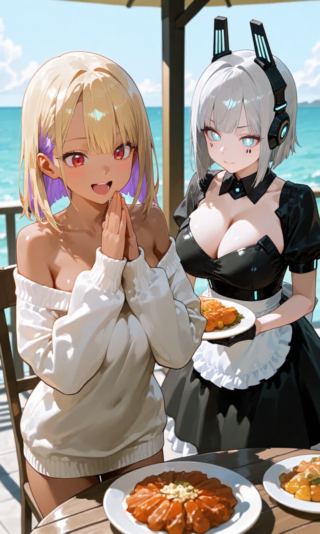 Xのデイリーポストイラスト　その１