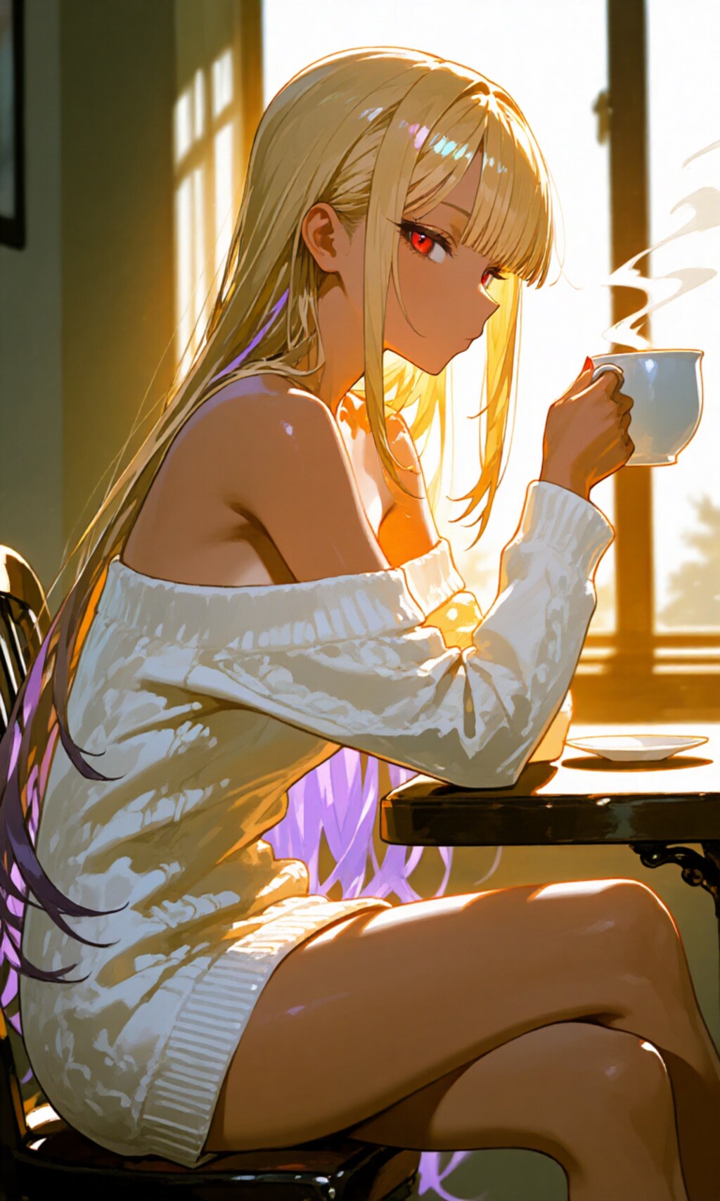 Xのデイリーポストイラスト　その１