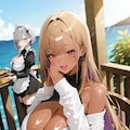 Xのデイリーポストイラスト　その１ 10枚目