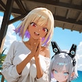 Xのデイリーポストイラスト　その１ 5枚目