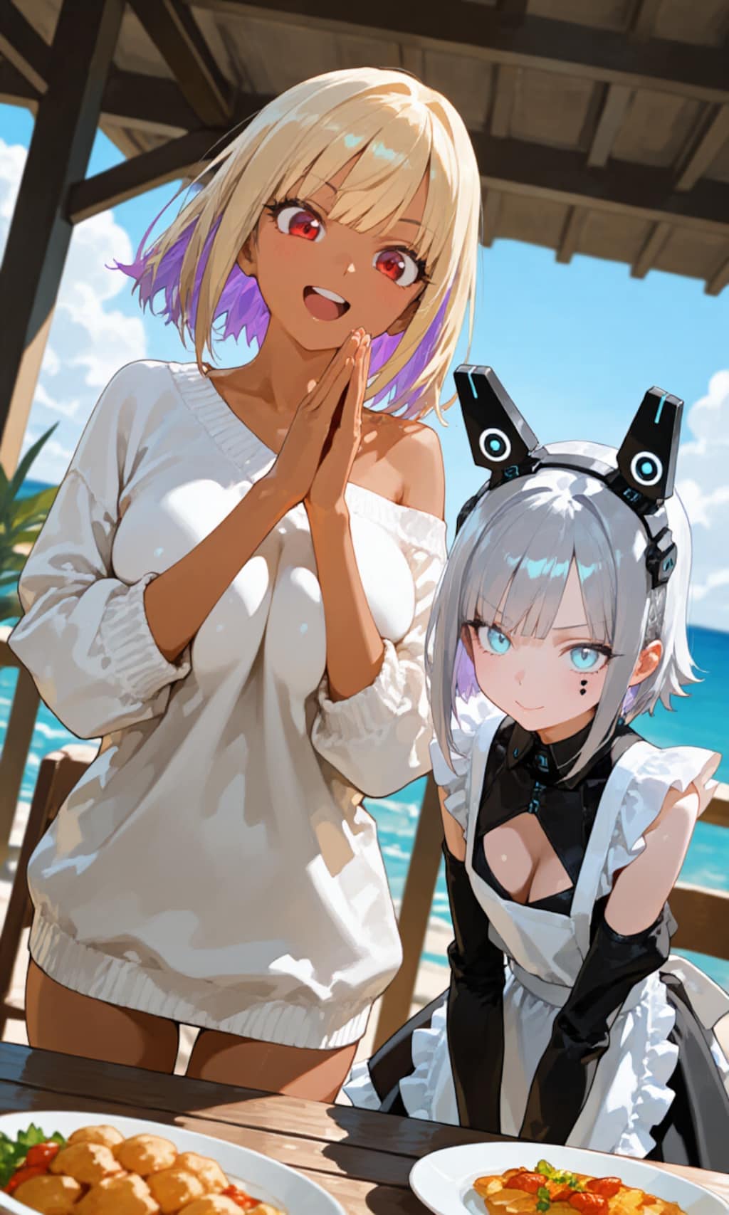 Xのデイリーポストイラスト　その１
